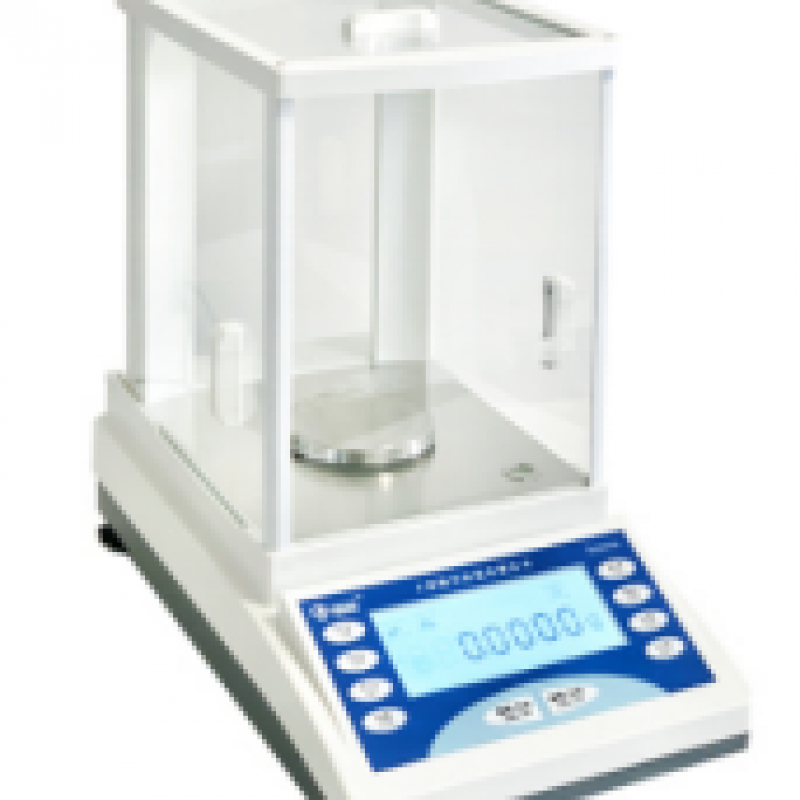上海精其電子天平JA1203ND