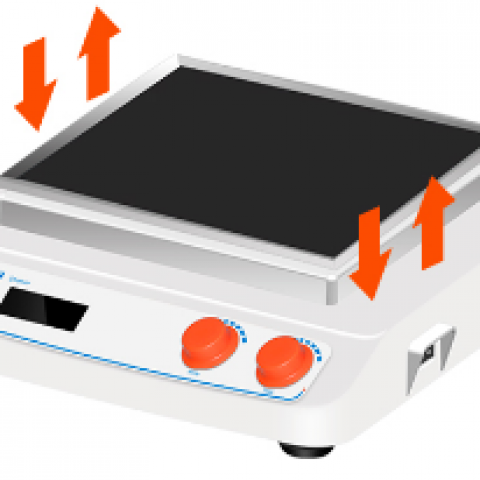 滬析翹板搖床HT-R330