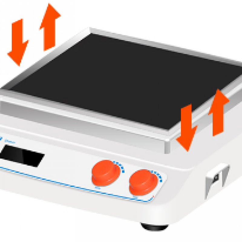 滬析翹板搖床HT-R330