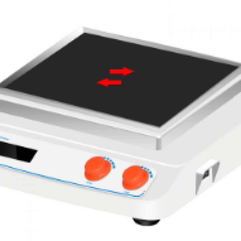 滬析軌道搖床HT-W330