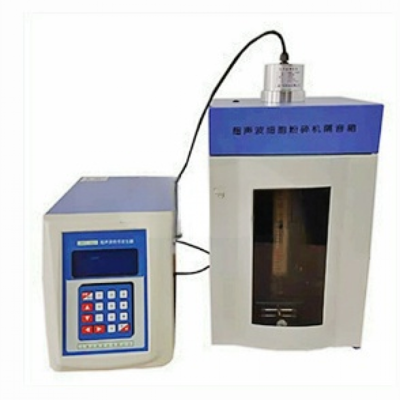 上海蘭儀超聲波細胞粉碎機LANYI-150Y