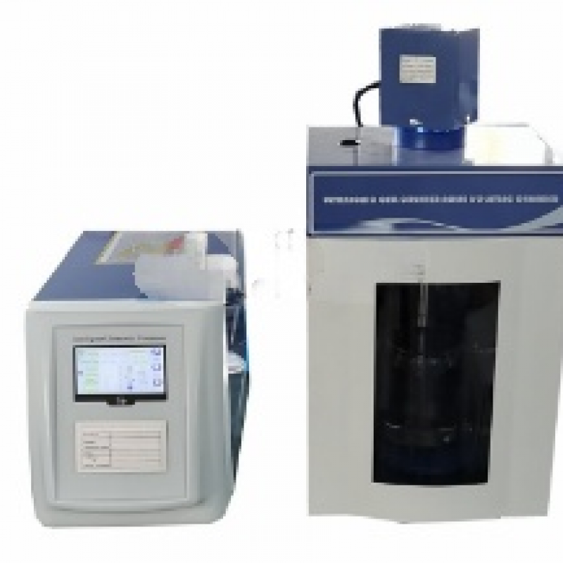 上海蘭儀超聲波細胞粉碎機LANYI-250E