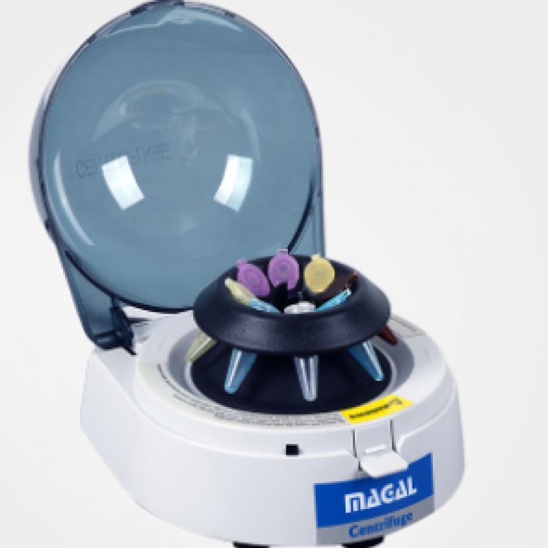 邁皋單速迷你離心機Mini-4G