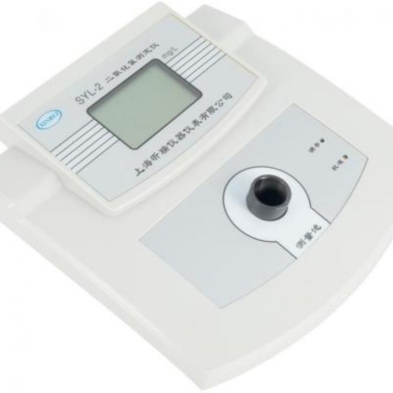 昕瑞儀器水質分析儀SYL系列