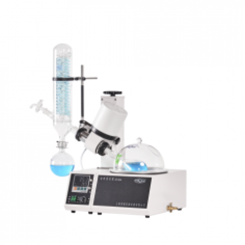 上海賢德旋轉蒸發器水浴XD-52AA