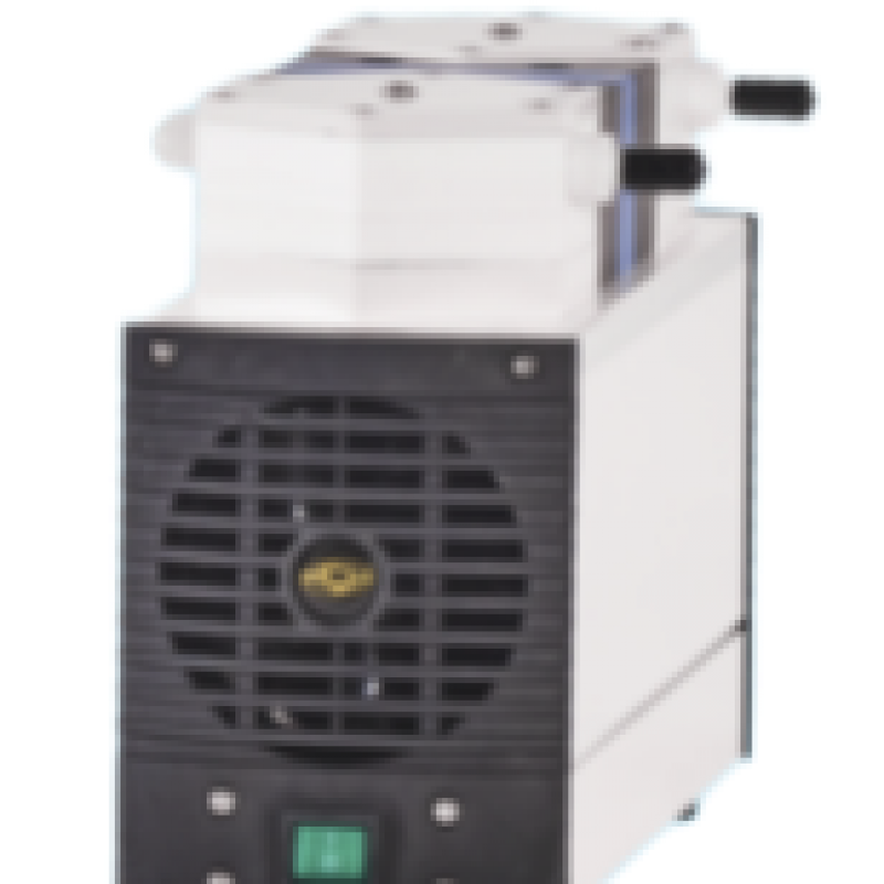 上海賢德防腐隔膜真空泵XDGM-20