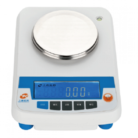 佑科0.01g電子天平Y(jié)P2000