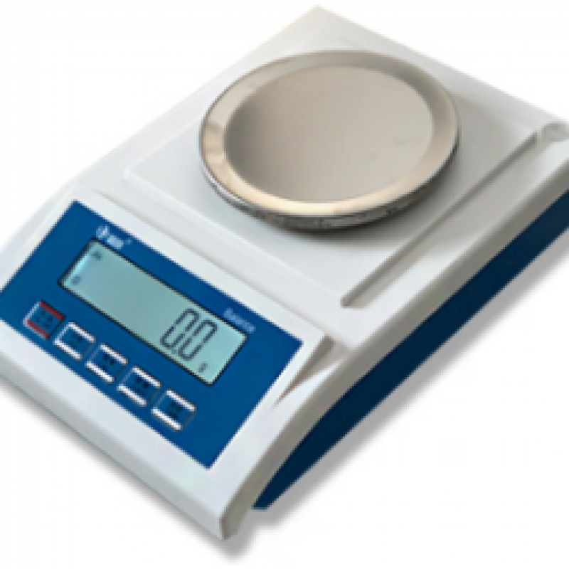 上海精其電子天平YP10001D