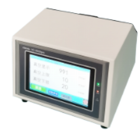 上海賢德真空控制器xiande.VC-3000pro