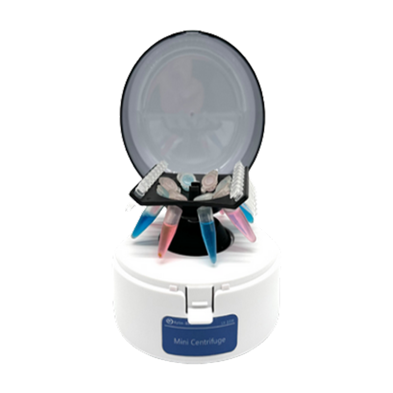 其林貝爾迷你離心機(jī)LX-100B