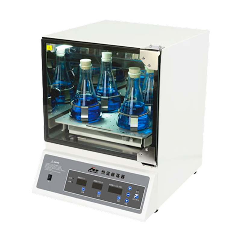 捷美小型臺式恒溫振蕩器IS-RSDA