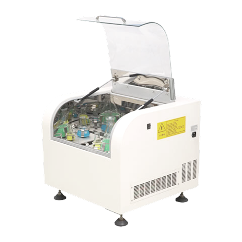 捷美臺式恒溫振蕩器IS-RSD3