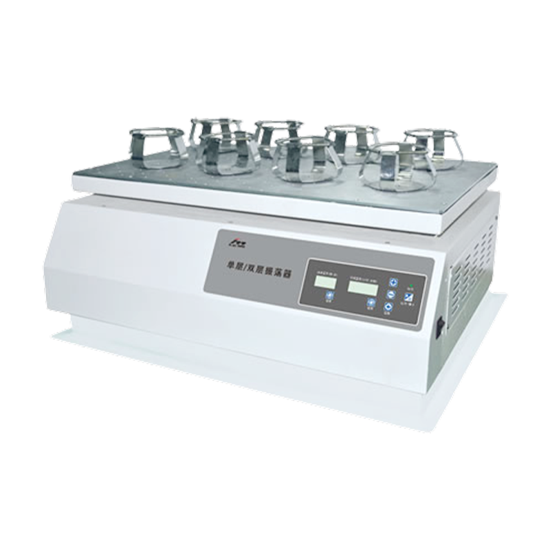 捷美大容量水平搖床SYC-2104