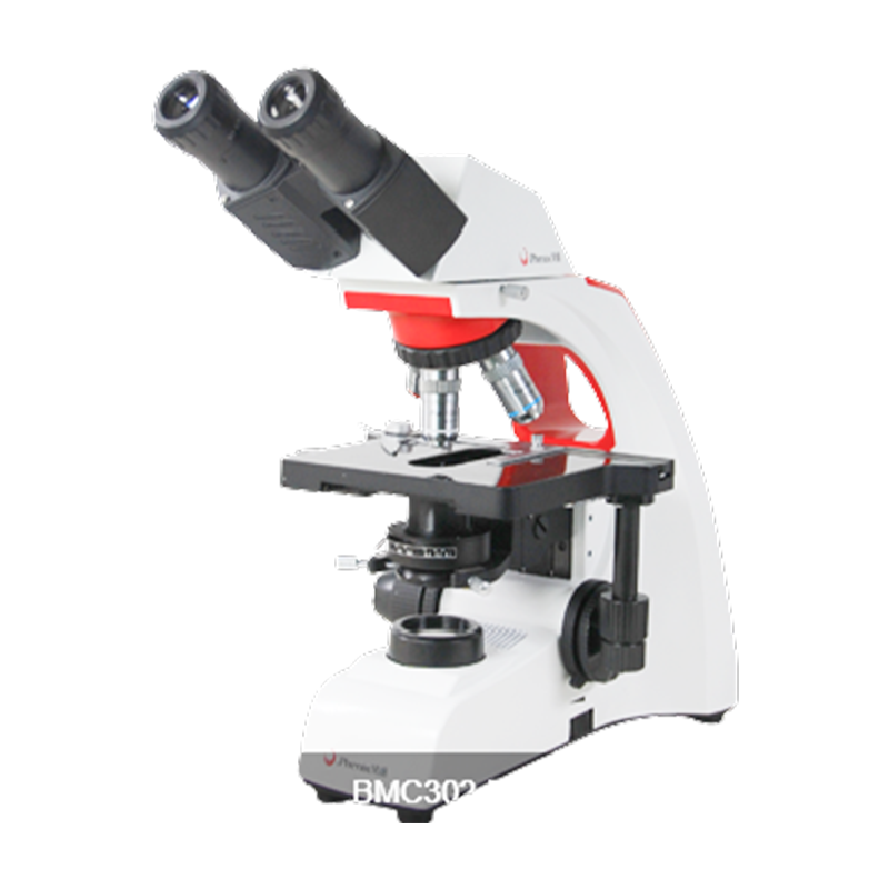 江西鳳凰生物顯微鏡BMC300D系列