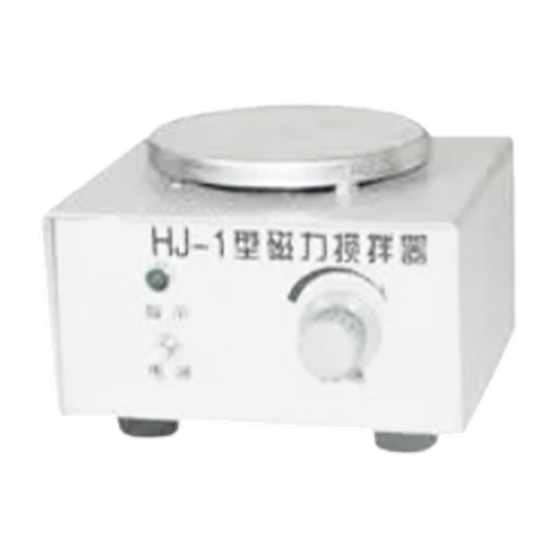 江蘇盛藍(lán)磁力攪拌器HJ-1D