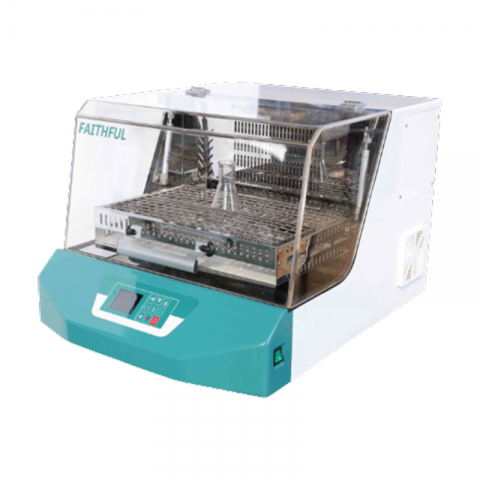 菲斯福恒溫培養(yǎng)搖床FS-50B/FS-70B