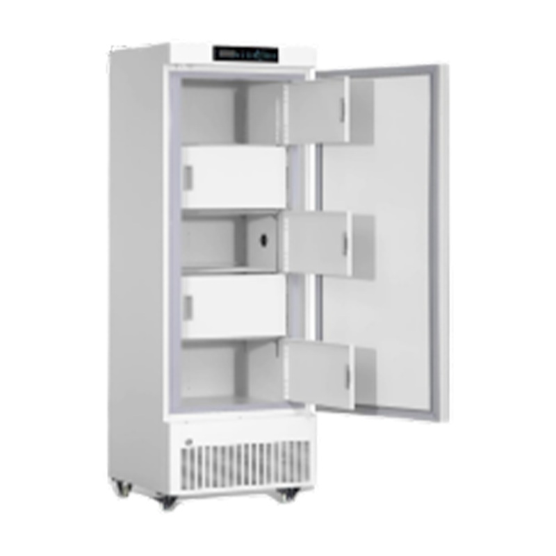 中科都菱醫用低溫保存箱MDF-40V328E