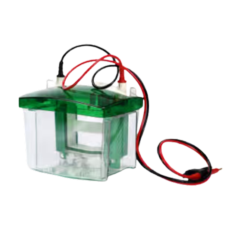 中科永儀預(yù)制膠垂直電泳槽EPT-VPG02PAG2