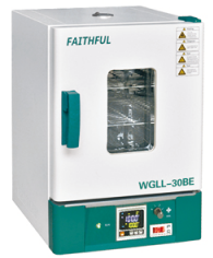 實(shí)驗(yàn)室干燥箱