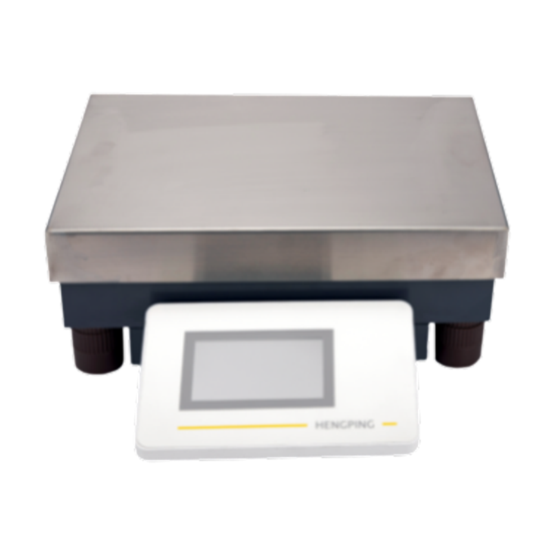 舜宇恒平電子精密天平JA50K-1