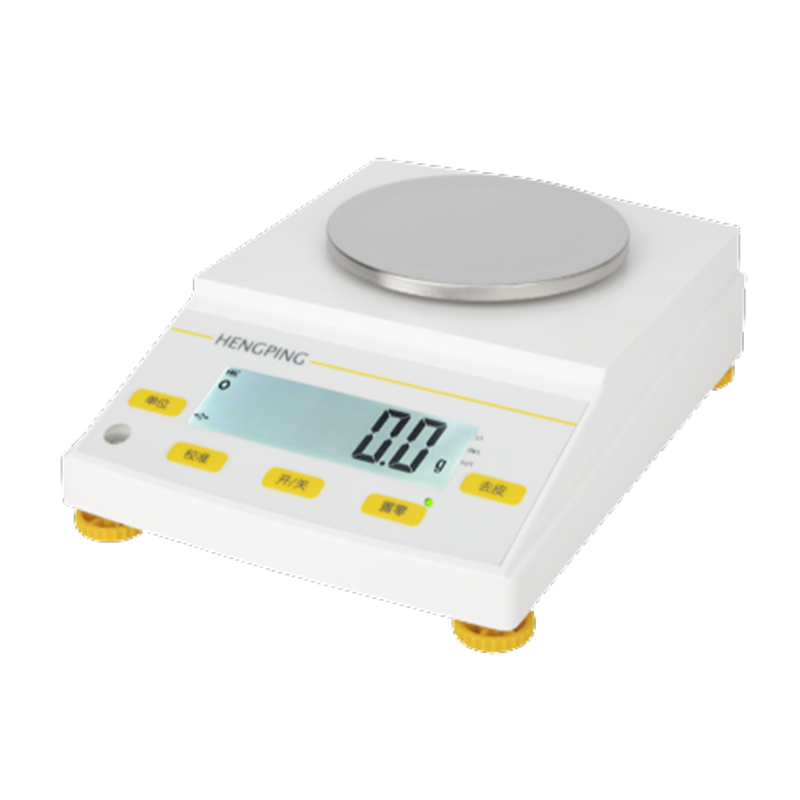 舜宇恒平電子天平MP10001