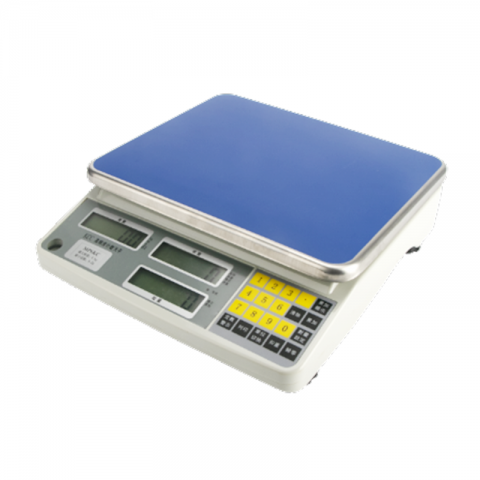 舜宇恒平計數電子天平MP15KC