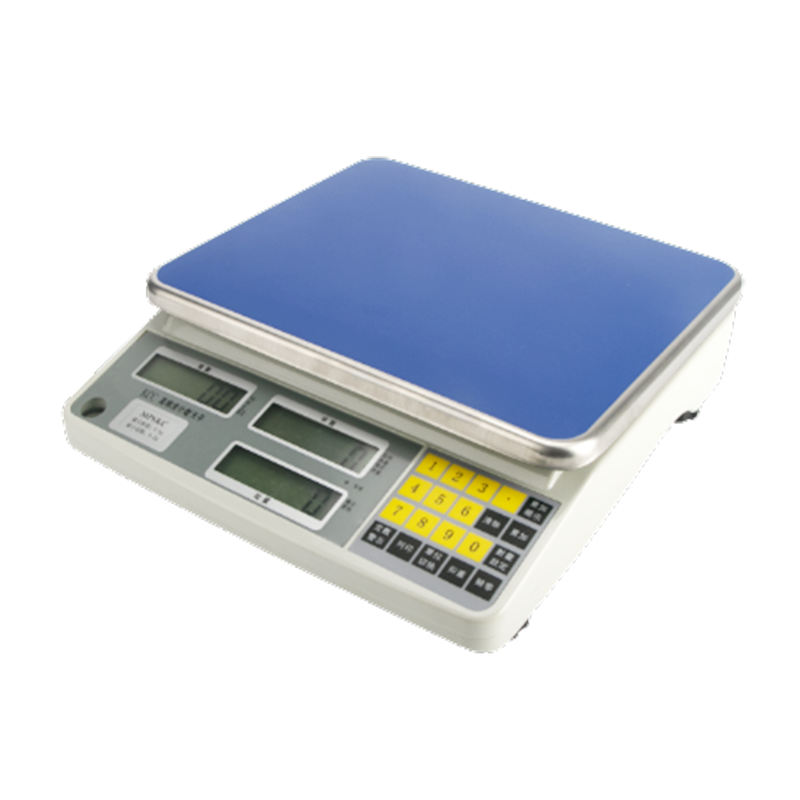 舜宇恒平計數(shù)電子天平MP30KC