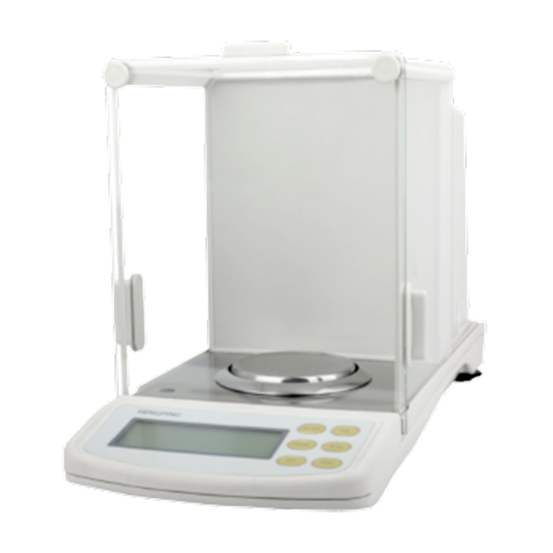 舜宇恒平十萬(wàn)分之一電子天平FB2085