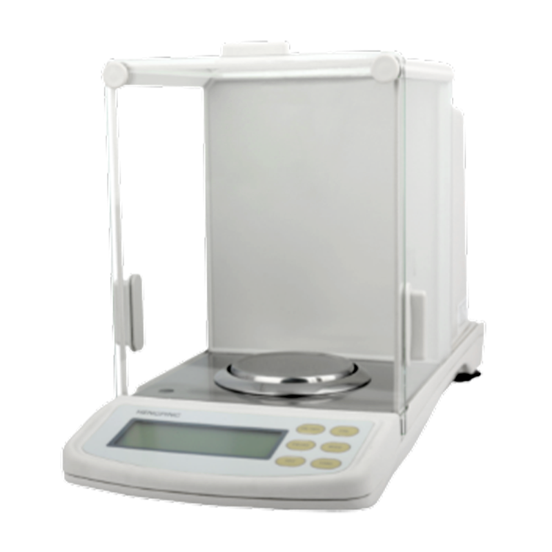 舜宇恒平十萬分之一電子天平FB2035