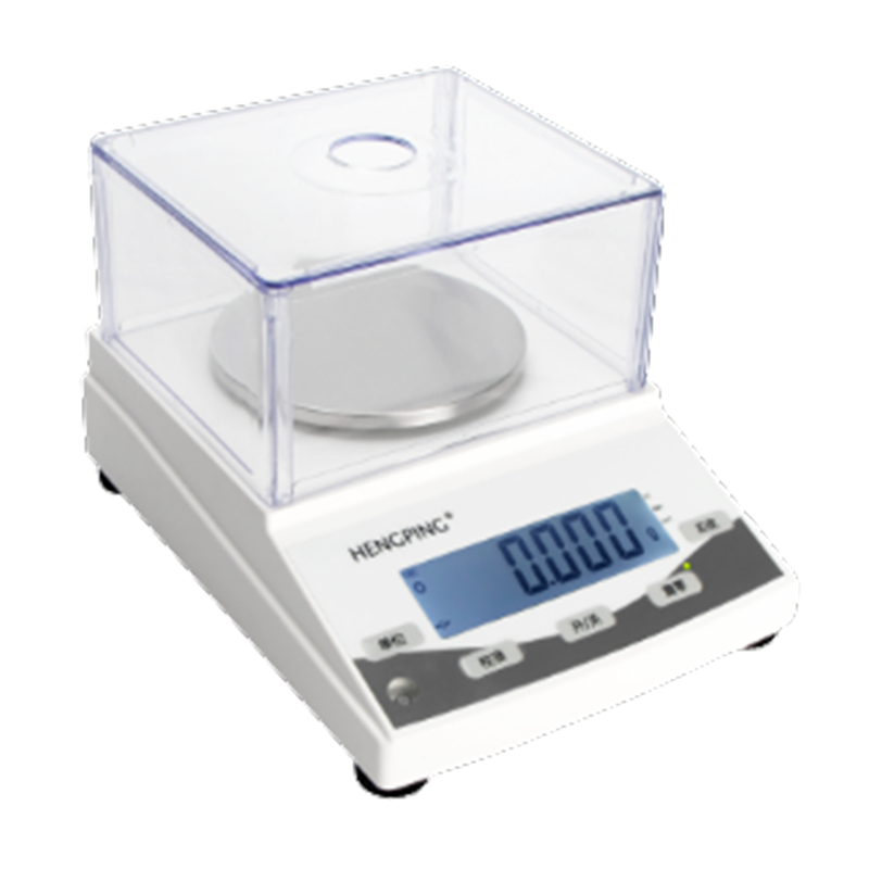 舜宇恒平電子天平JY6002