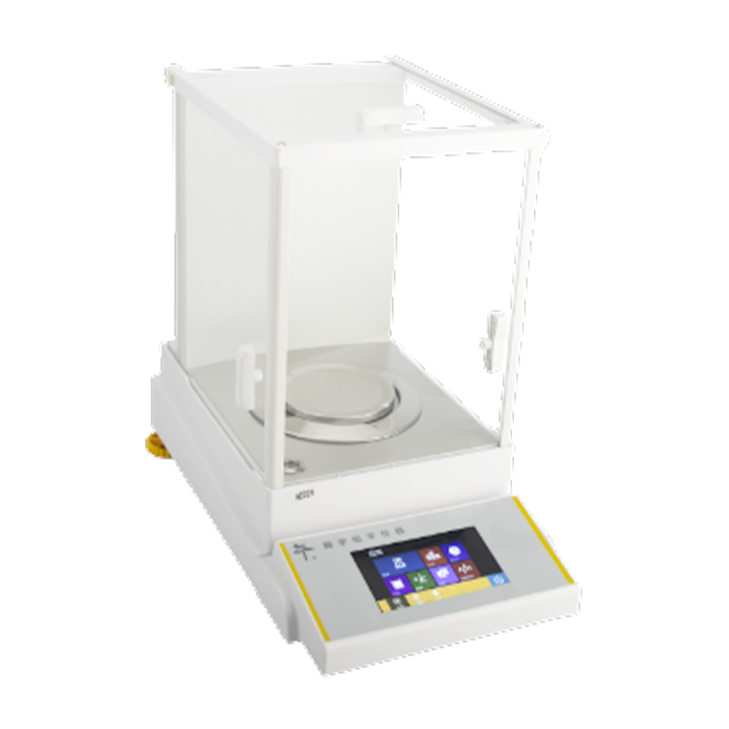 舜宇恒平電子天平AE323C