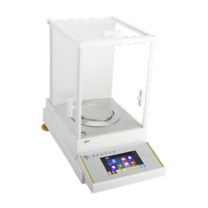 舜宇恒平電子天平AE523