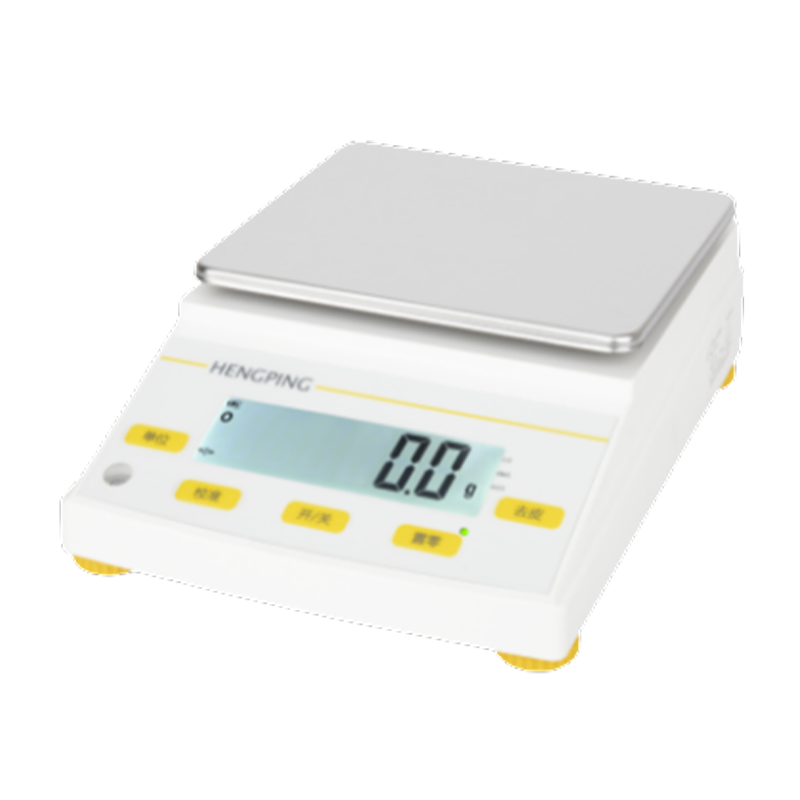 舜宇恒平電子天平MP31001