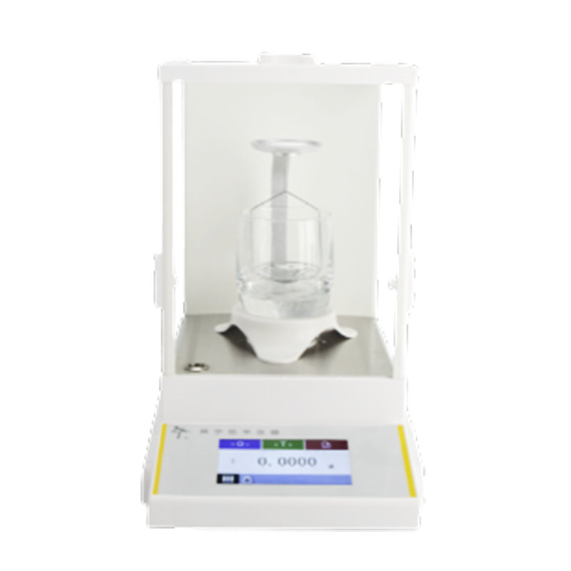 舜宇恒平密度天平AE124J