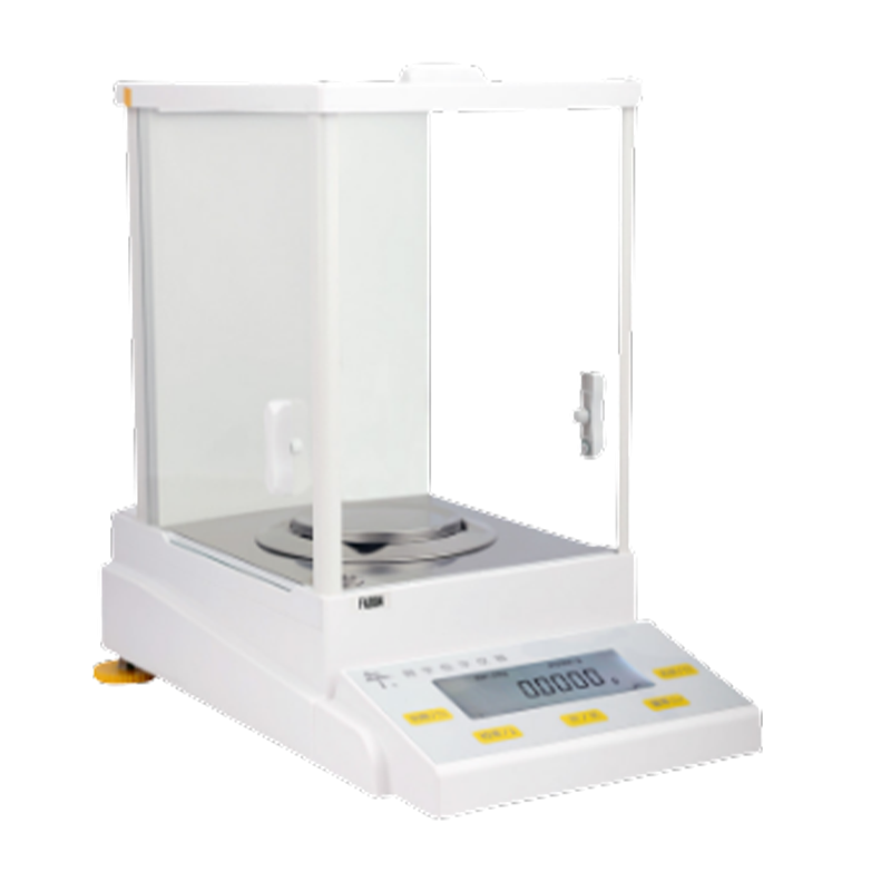 舜宇恒平電子分析天平FA2104S