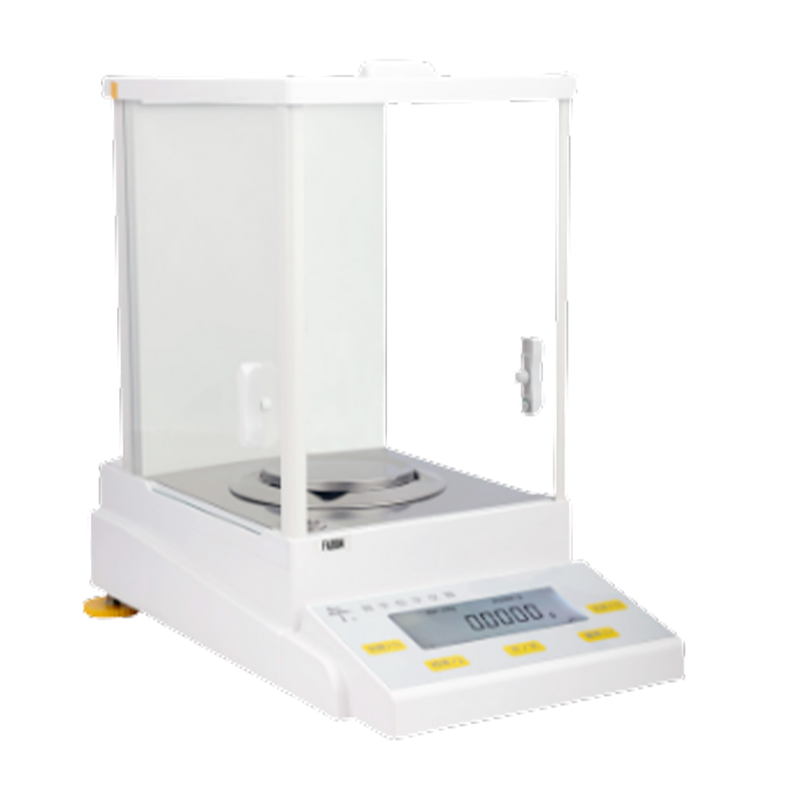 舜宇恒平電子分析天平FA324