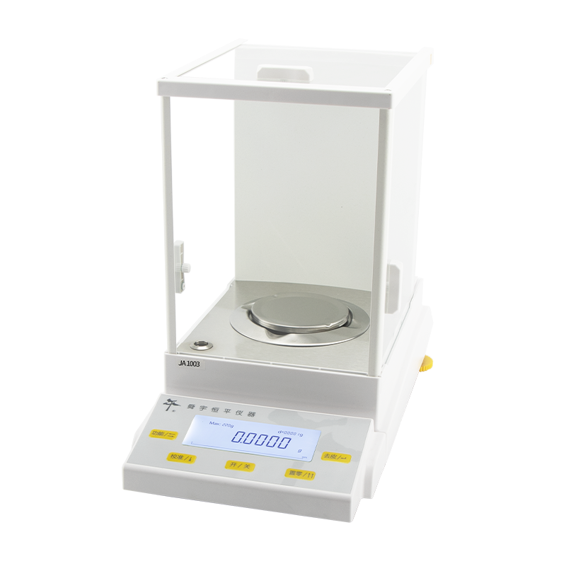 舜宇恒平電子精密天平JA3003