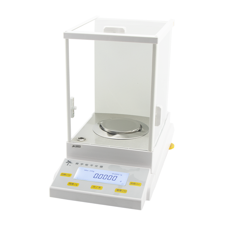 舜宇恒平電子精密天平JA4103