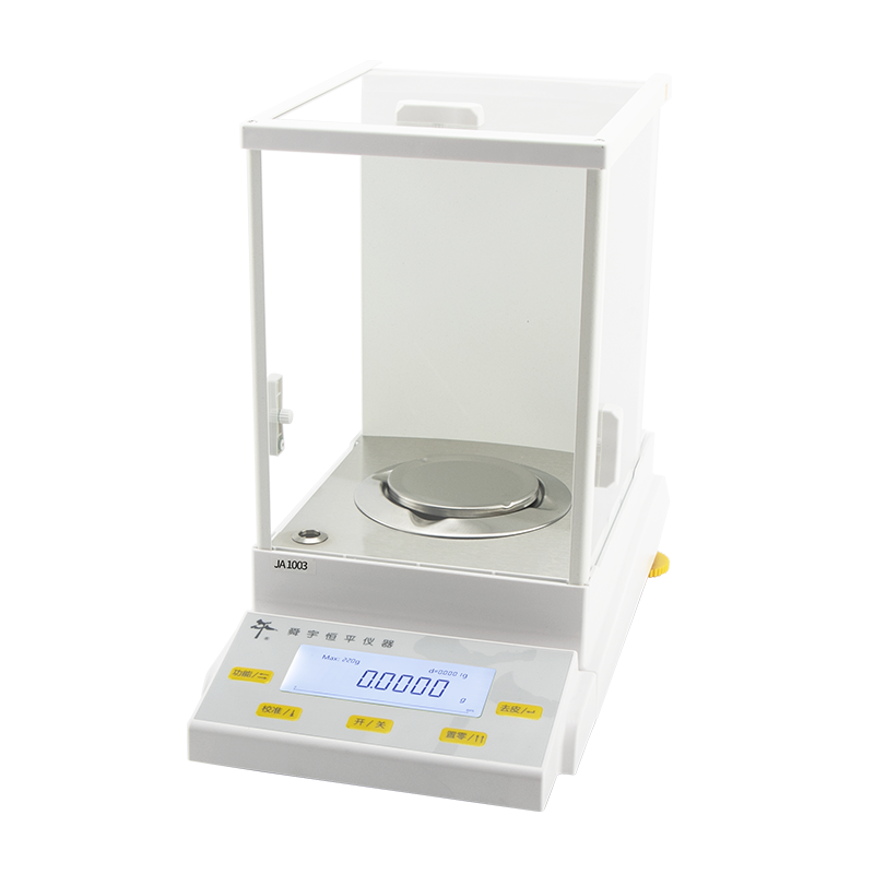 舜宇恒平電子精密天平JA5003