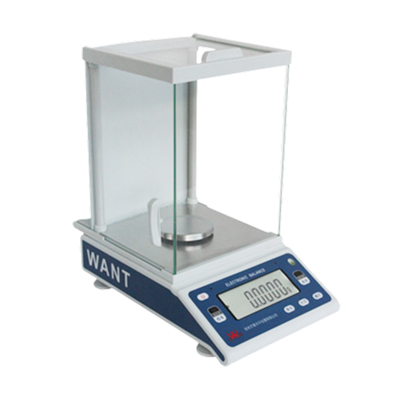 萬泰天平分析天平FA604HMD