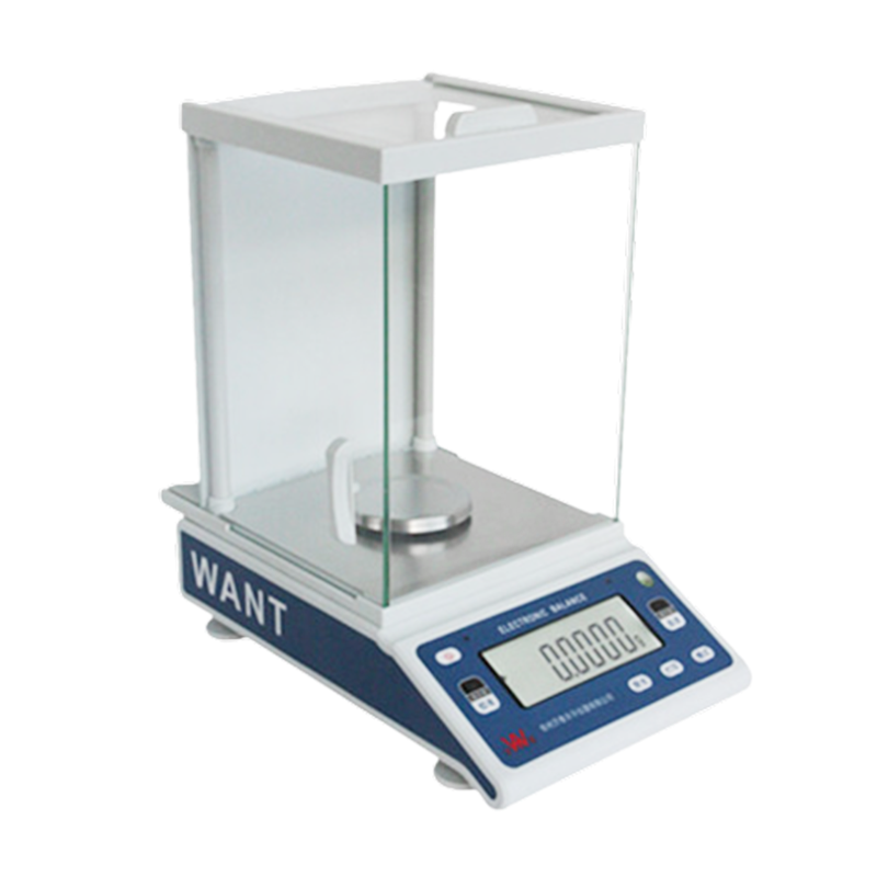 萬泰天平分析天平FA2204HMD