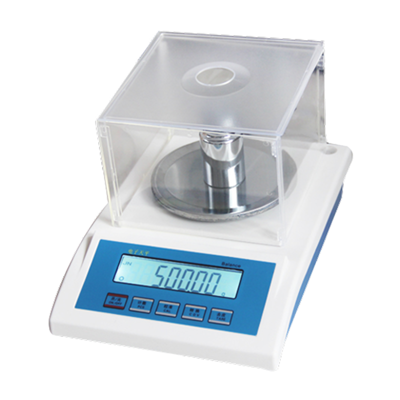 上海精其電子天平JY30002D