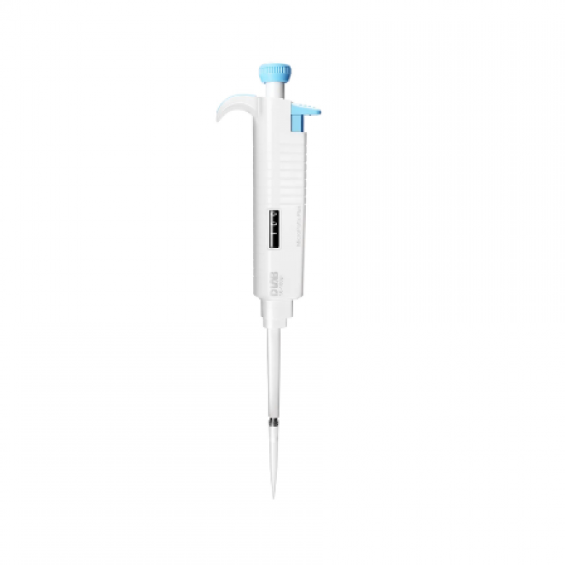 北京大龍MicroPette Plus全消毒手動單道可調式移液器