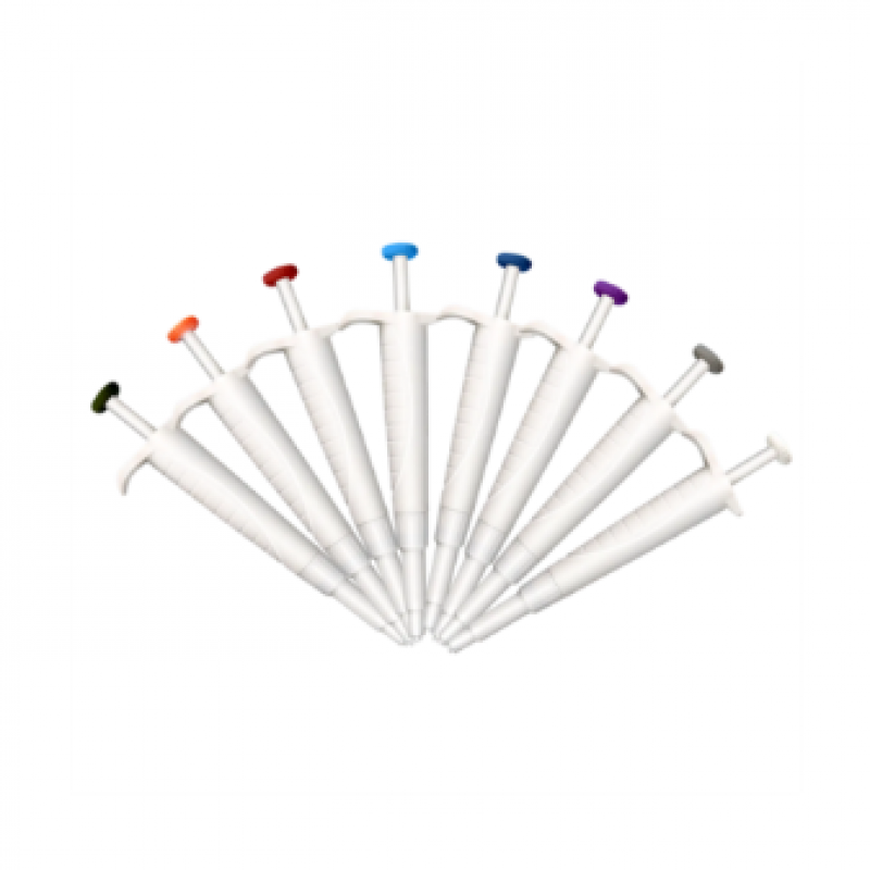 北京大龍Mini Pipette簡易小移液器 高端款（第二代）