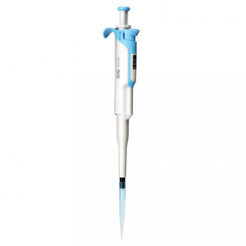 北京大龍Hipette 單道手動可調式移液器