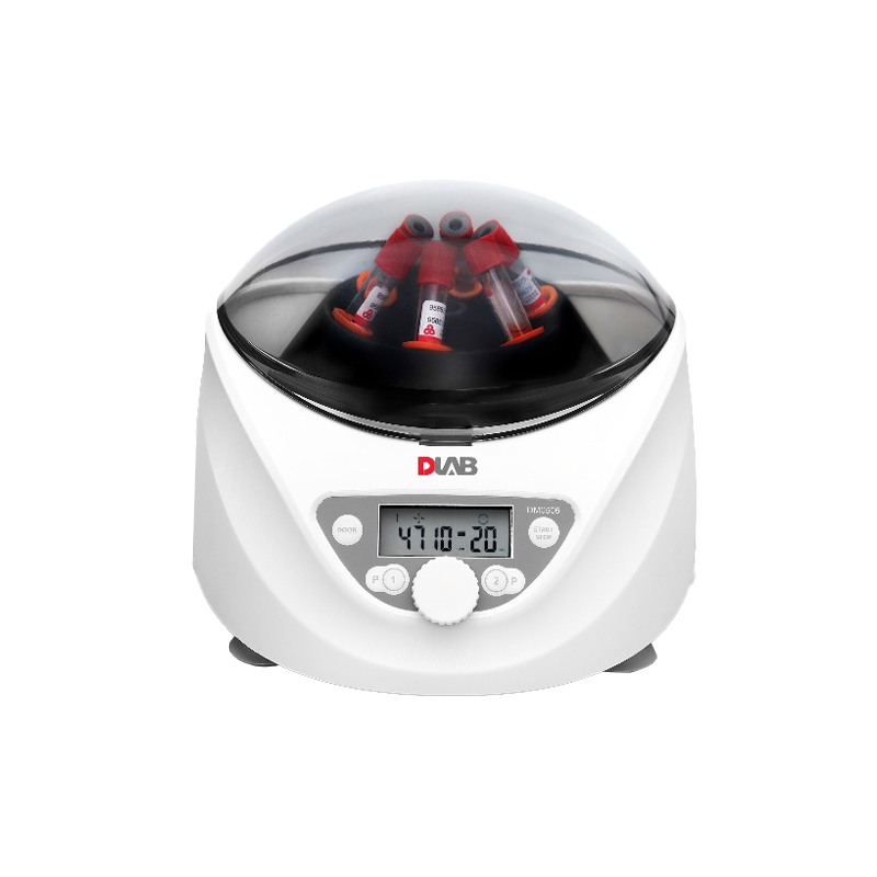 北京大龍DM0506低速離心機(jī)