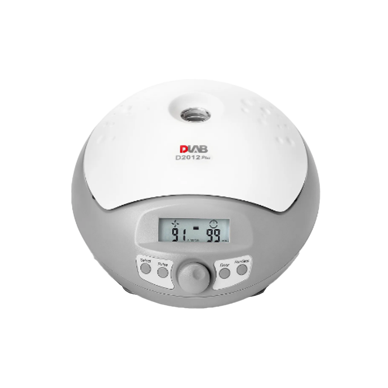 北京大龍D2012 plus高速離心機(jī)