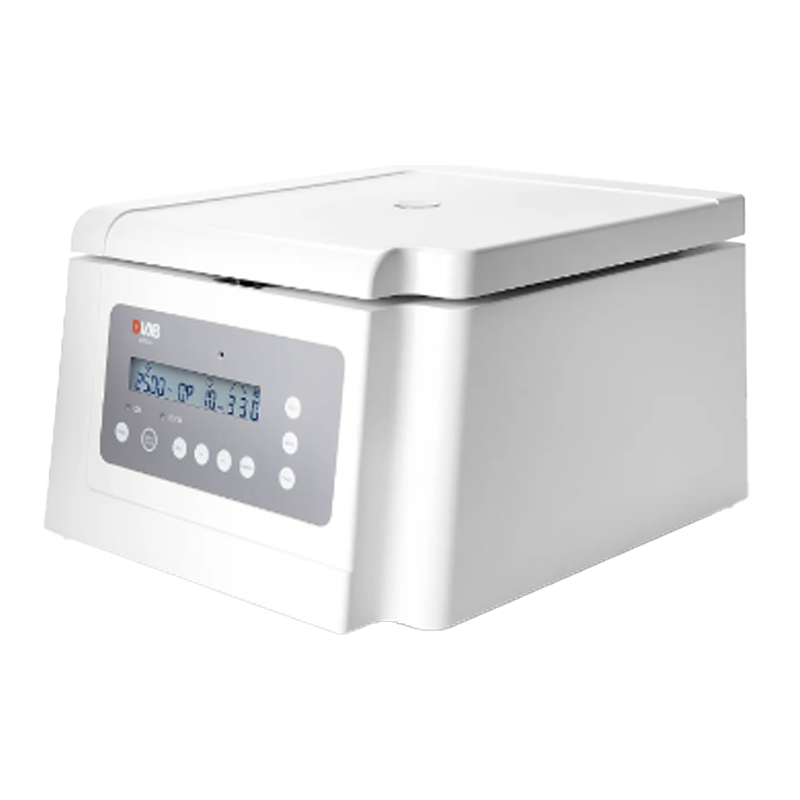 北京大龍DM0424低速離心機