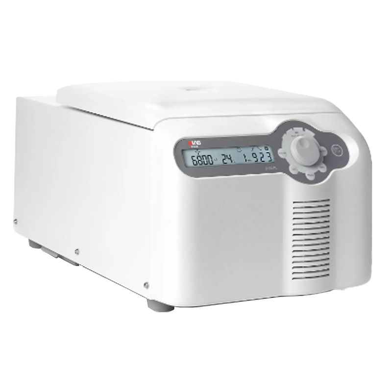 北京大龍D1524R高速冷凍離心機(jī)