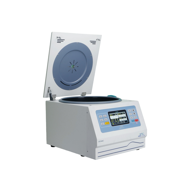 湖南可成DT46CD低速臺式離心機